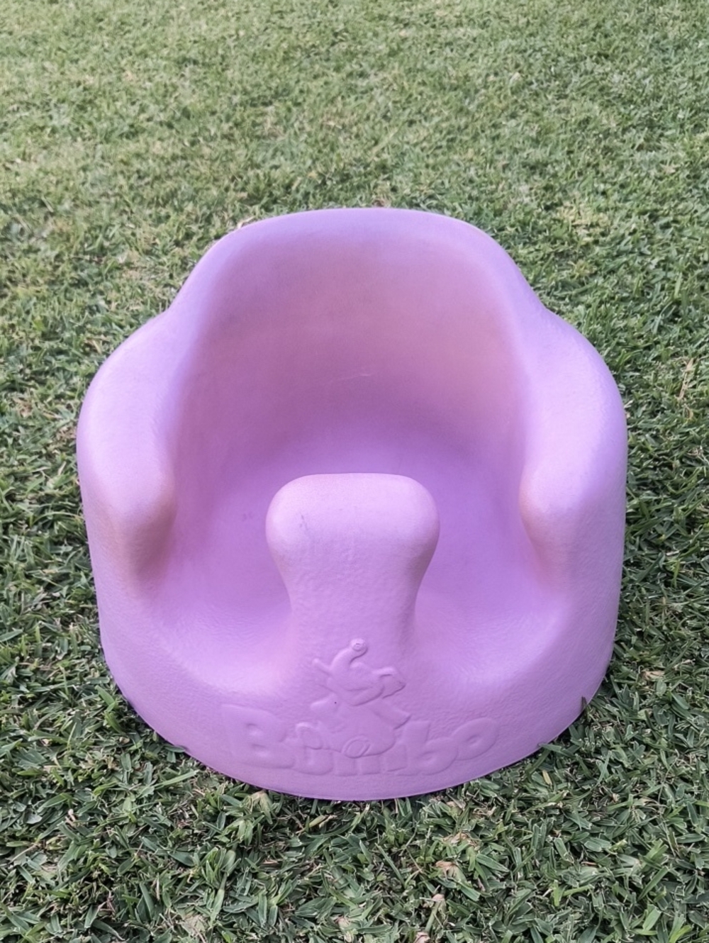 Bumbo Baby Seat Purple